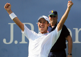 錦織圭vsマリン チリッチ 過去の対戦成績やスコアは 錦織圭が勝利するためのポイントは 全米オープントーナメント表有り